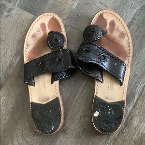 Jack Rodgers Size 6
